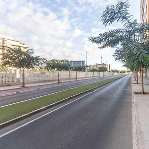 Piso 3 habitaciones plaza de garaje privada y gratuita